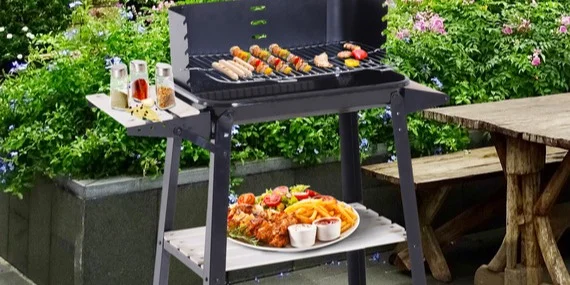 Save up to £100 on BBQ