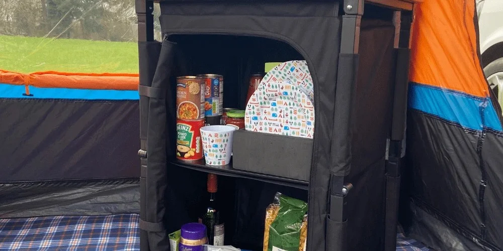 Save over 30% on the Camp Kitchen Bundle