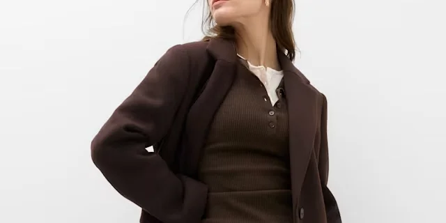 20% off selected coats and jackets
