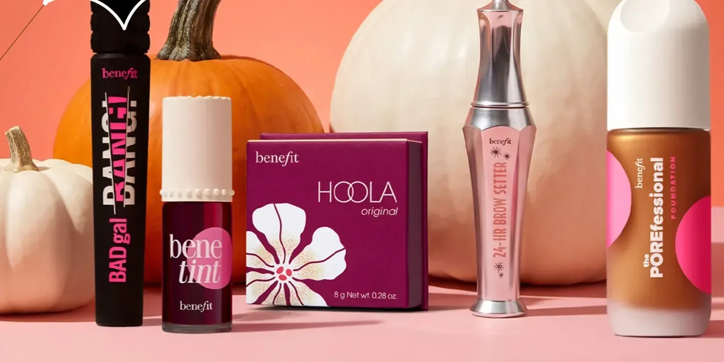 Get scarily good discounts in the Halloween sale